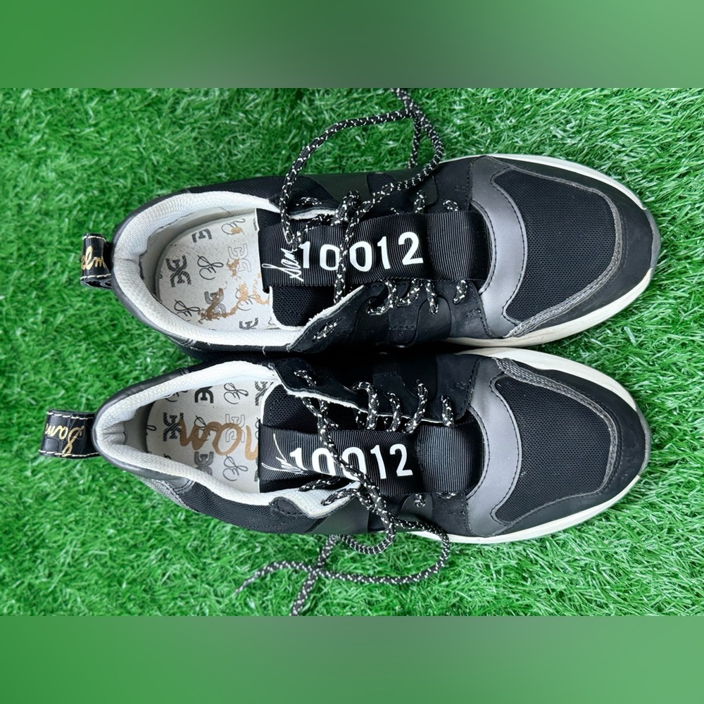 Sam Edelman 10012 sneakers Size 7.5